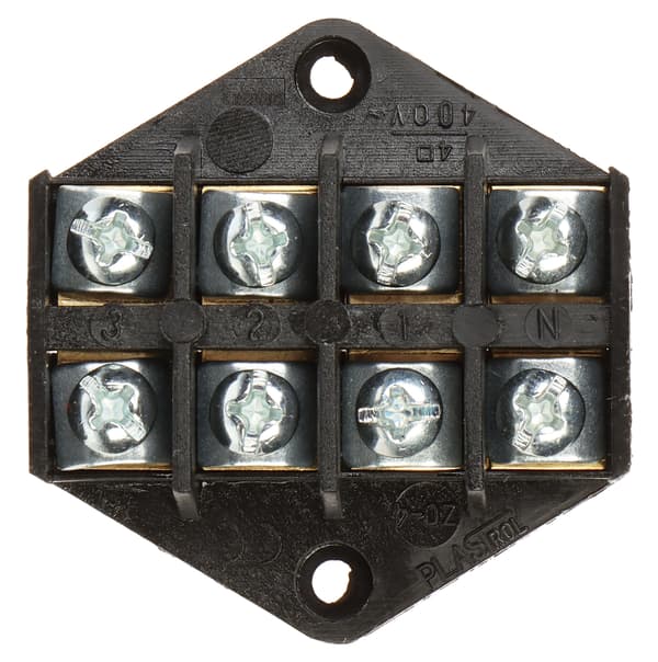 ELEKTRISK TERNING PRA-4X4.0/EPN Elektro-Plast