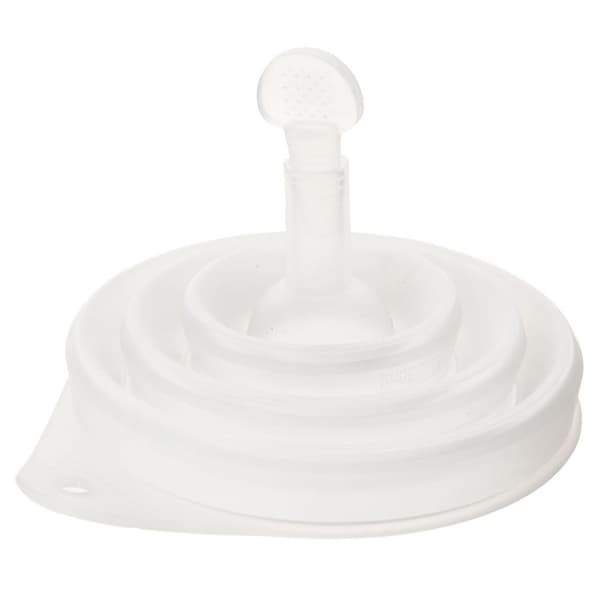 Foldbar køkkentragt KEMP 12 cm
