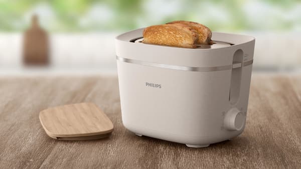 PHILIPS HD 2640/10 brødrister