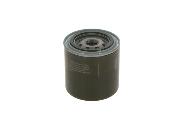 OLJEFILTER 0451103333 BOSCH