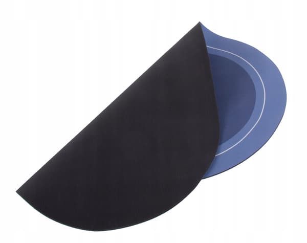 Oval badrumsmatta (50) GAB_A