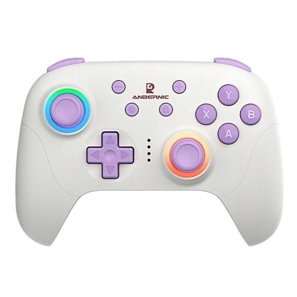 ANBERNIC RG P01 Controller Hvid