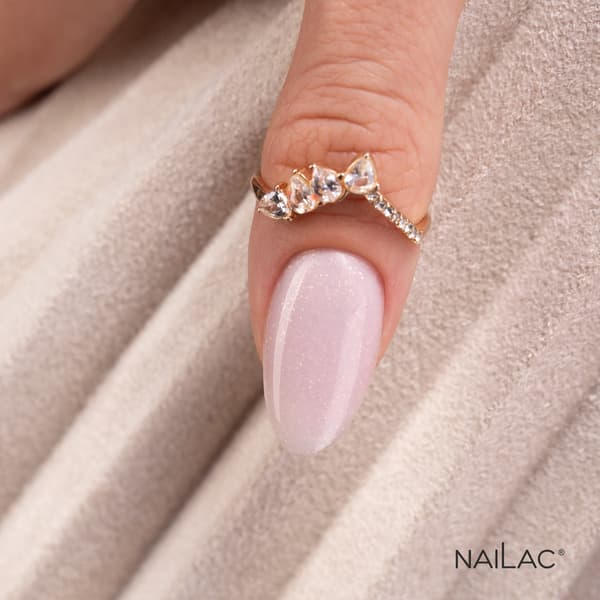 Jellyflaska Bling Whisper NaiLac 7ml