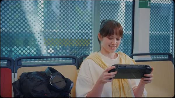 ASUS ROG Xbox Ally X Sort bærbar konsol