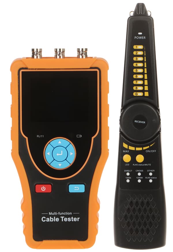 Kaapelitesteri CS-NT24-PRO