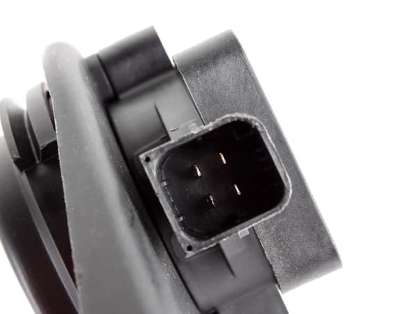 GASPOTENTIOMETER
