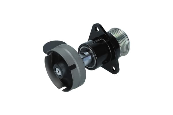 RC093 KAMOKA ALTERNATORKOBLING