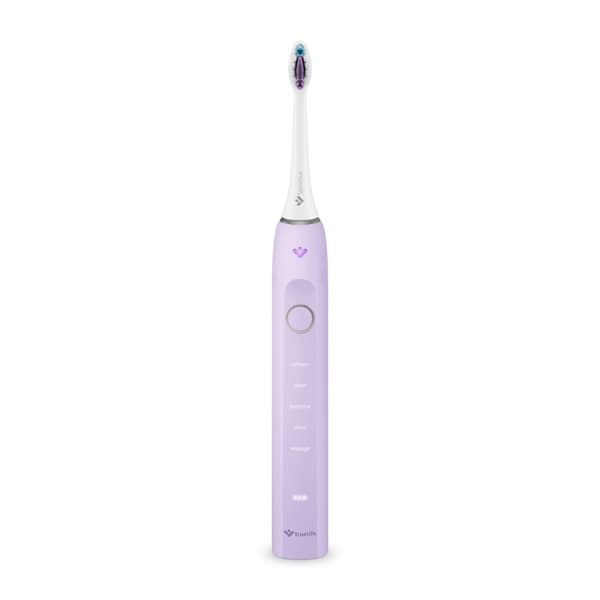 TrueLife SonicBrush Clean70 UV-laventelihammasharja