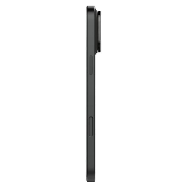 SPIGEN OPTIK.TR KAMERASKYDD 2-PACK IPHONE 14 PRO / PRO MAX / 15 PRO / PRO MAX / 16 PRO / PRO MAX SVART