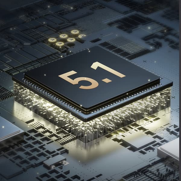 MCDODO USB-SOVITIN BLUETOOTH 5.1 -VASTAANOTIN-LÄHETIN TIETOKONEELLE 7 LAITTEElle