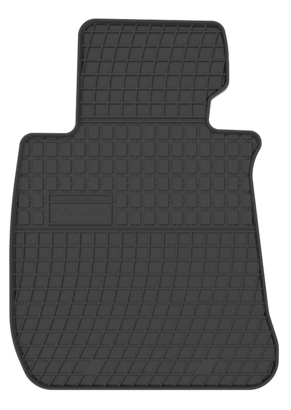 förarens gummimatta för: BMW 5 E93 cabriolet (2004-2011)