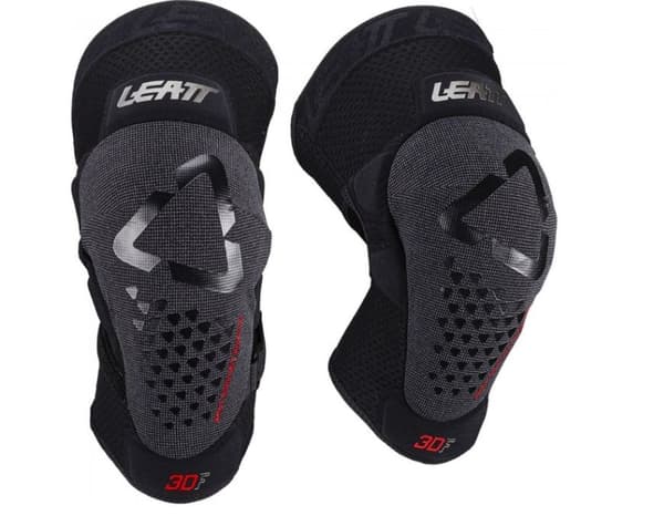 LEATT Knäskydd 3DF 5.0 Evo M knäskydd