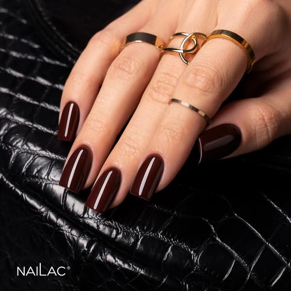 #499 NaiLac Hybrid -kynsilakka 7 ml