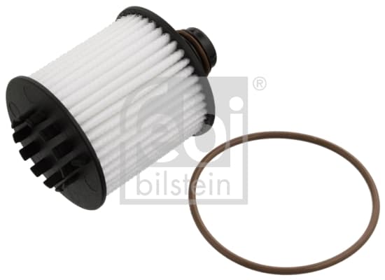 OLJEFILTER 104337 FEBI