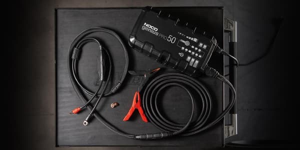 NOCO GENIUSPRO50 50A