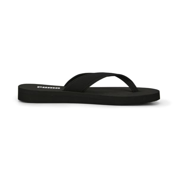 Puma SANDY FLIP dame klipklapper sorte 38910601 størrelse 40.5