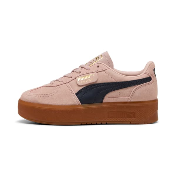 Puma PALERMO ELEVATA damesko pink 39934810 r 41