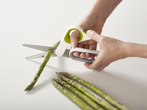 Joseph Joseph PowerGrip kökssax för kött, örter, grönsaker