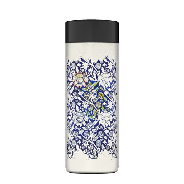 Kambukka Olympus termokrus med trykt stofdesign - 500 ml