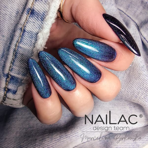 Kissansilmä 5D #010 NaiLac 7ml