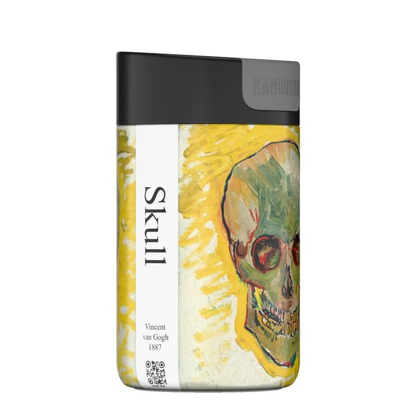 Kambukka Olympus Skull Thermal Mugg 300ml