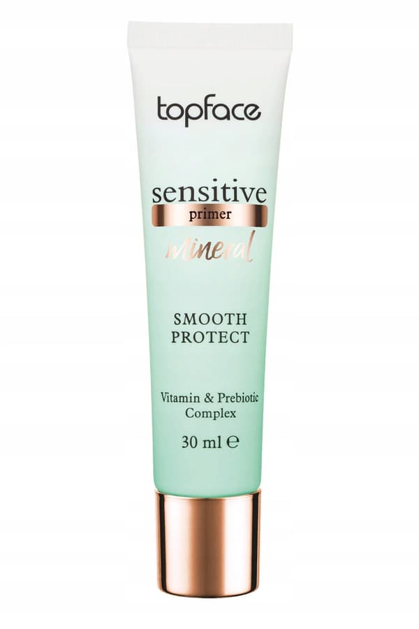 Topface - Sensitive Smooth Protect sminkbas 30ml