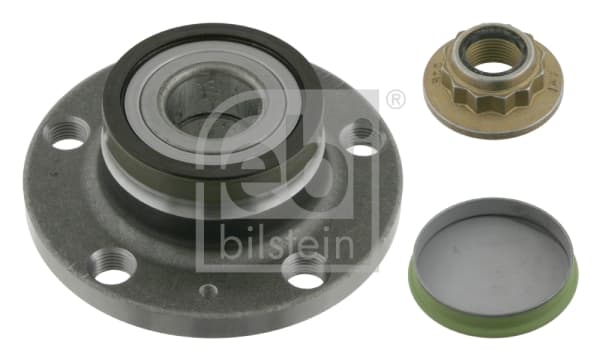 PYÖRÄNLAAKERISARJA 24224 FEBI