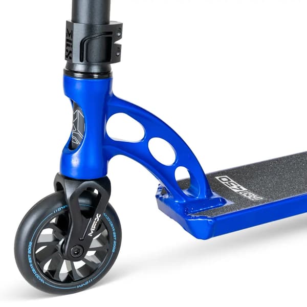 MGP Origin 450 Trick Scooter | Stålblå