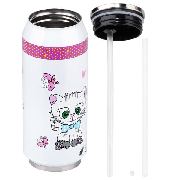 Termoskål burk KOTEK 400 ml