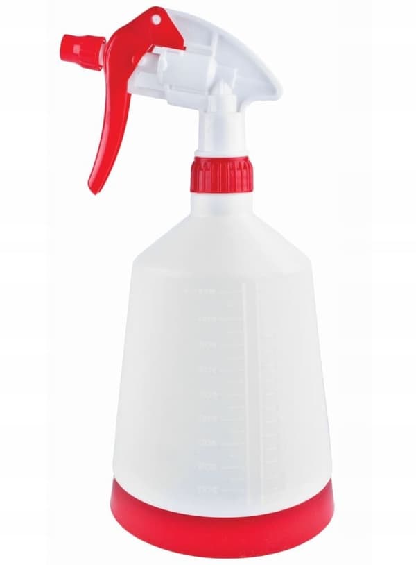Håndtrykssprøjte i plastik 500ml 1 stk.