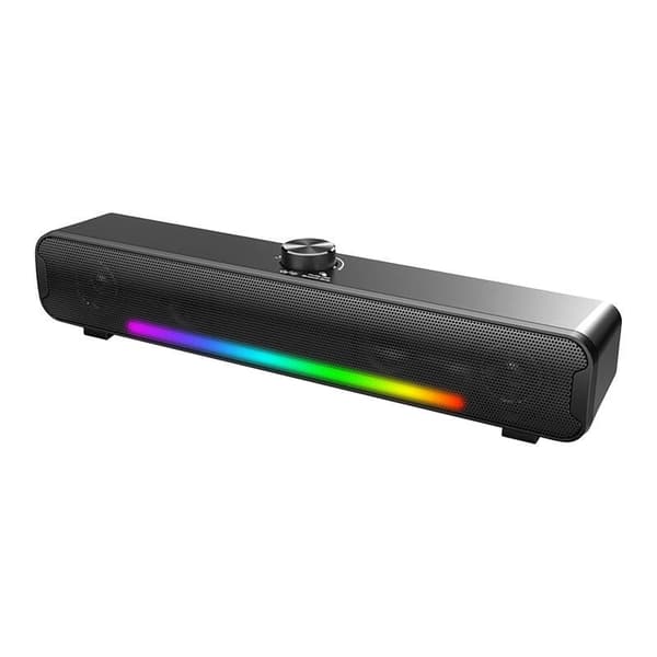 Onikuma L16 Gaming Højttaler Sort