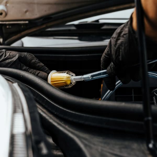 K2 W324 Diesel Dictum sæt