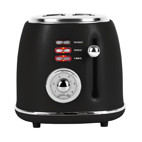 BERLINGER HAUS BH-9642 MATTSVART ROSTBRÖD
