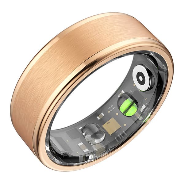 Smartring Colmi R03 20,3MM 11 (Gylden)
