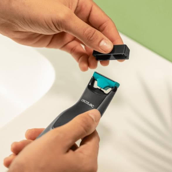 CECOTEC Bamba PrecisionCare OneShave Multifunktionell Rakapparat Grå