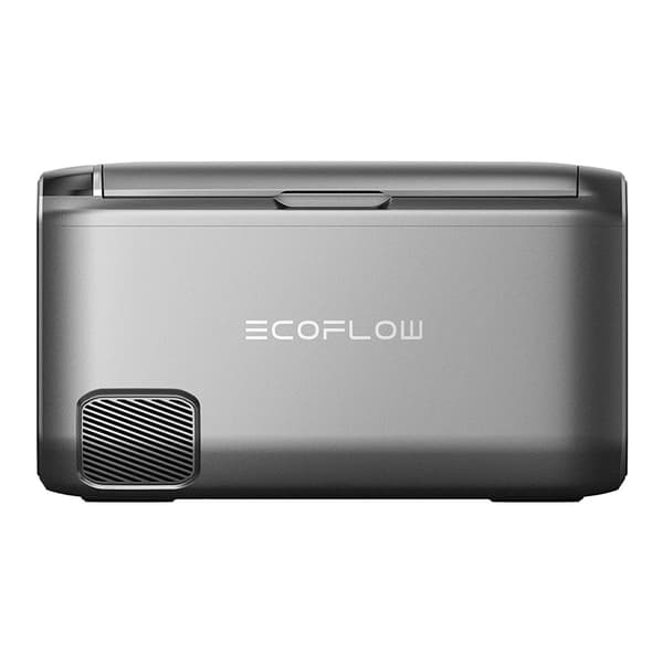 EcoFlow Glacier Classic 35l bärbart kylskåp