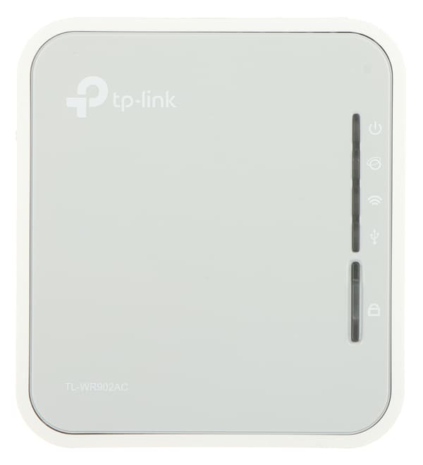 TP-LINK TL-WR902AC langaton reititin