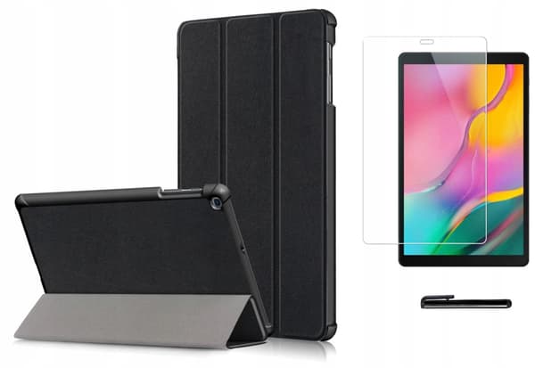 ETUI TIL SAMSUNG GALAXY TAB A 10.1 T510 T515