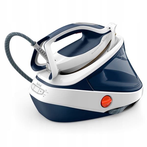 TEFAL Pro Express Ultimate GV9712 dampgenerator