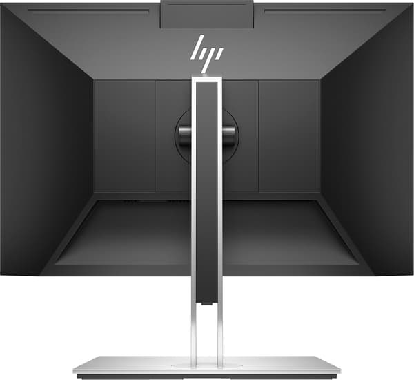 HP LED 23,8" E24M G4-skærm (40Z32AA), Full HD, sort