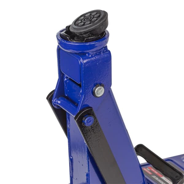 FORSAGE JACK "FROG" 2T CASE 130-380mm