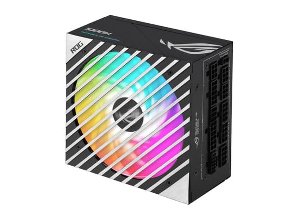 ASUS ROG LOKI SFX-L 1000W Platinum -virtalähde, modulaarinen
