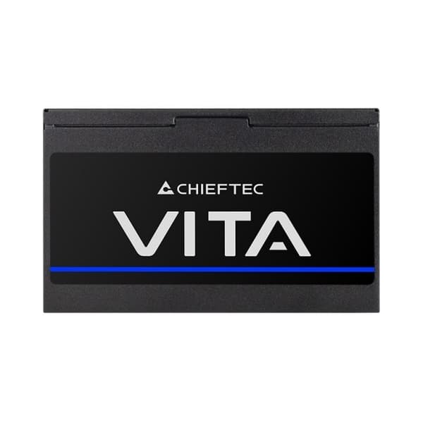 Chieftec VITA -sarjan 850W BPX-850-S virtalähde