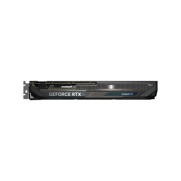 Gigabyte RTX 5050 GAMING OC 8 GB Sort Grafikkort