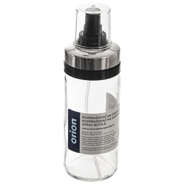 Glas-sprøjte til olie og eddike 230 ml