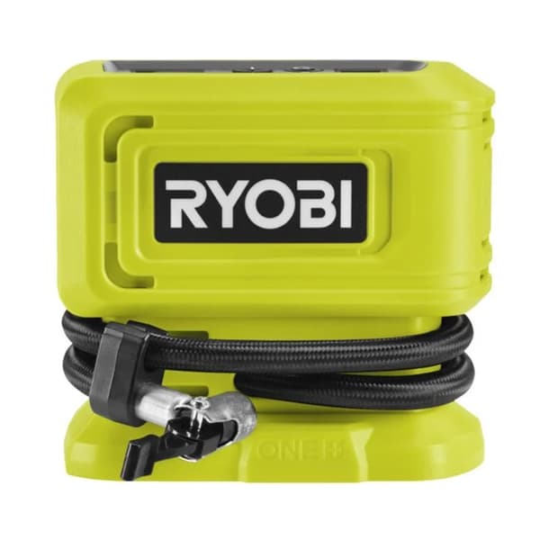 230478 RYOBI Högtryckskompressor 18V ONE+ RPI18-0