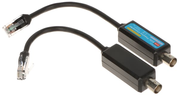 ETHERNET + EPOE-MUUNNIN EOC-73