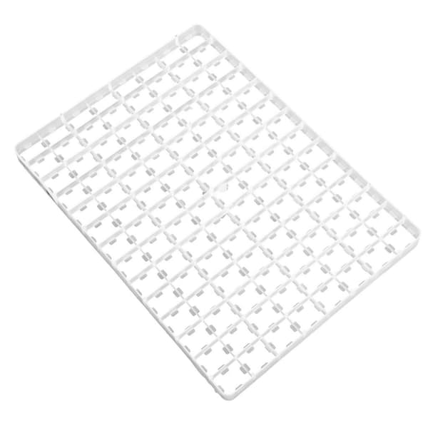 Mega-M ägbricka för 112 ägg 50x37x3 cm