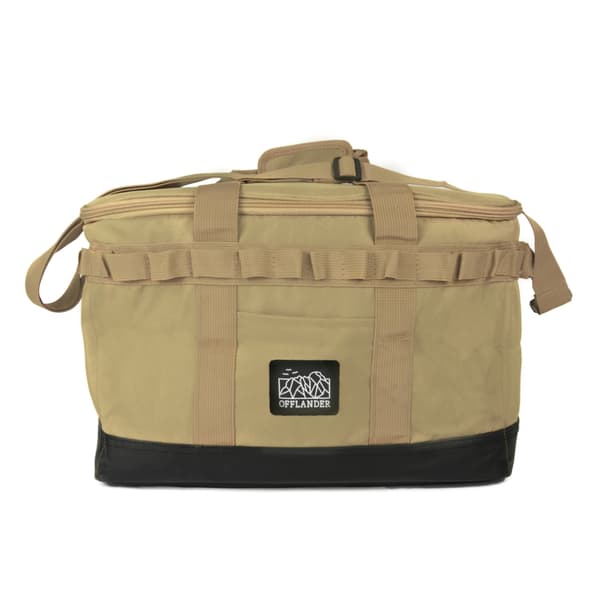 Offlander Universal Offroad Campingväska 33L