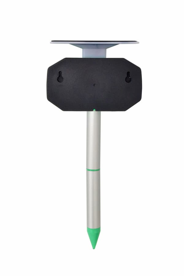 AWTOOLS ULTRAÄÄNIKARKOITIN 9LED